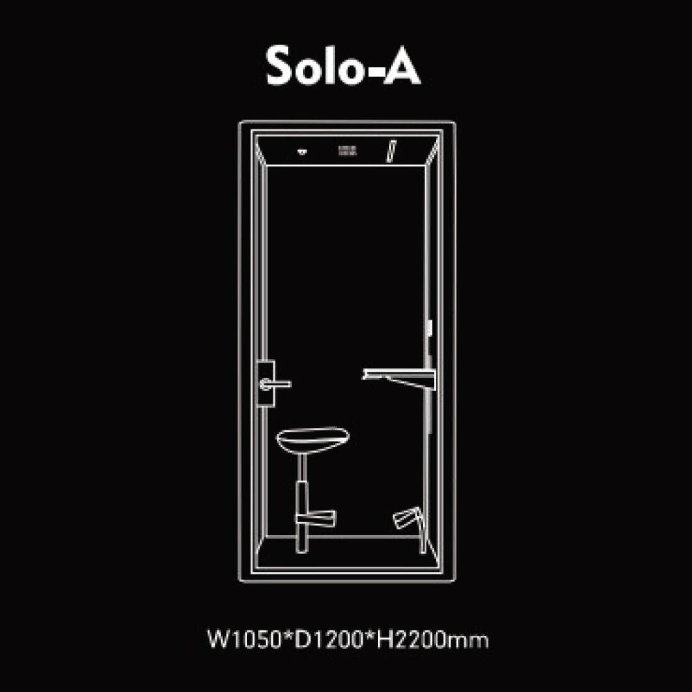 Solo-A